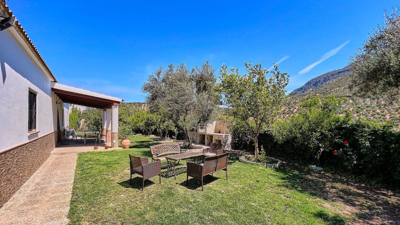 Photo of Outdoor in Algodonales