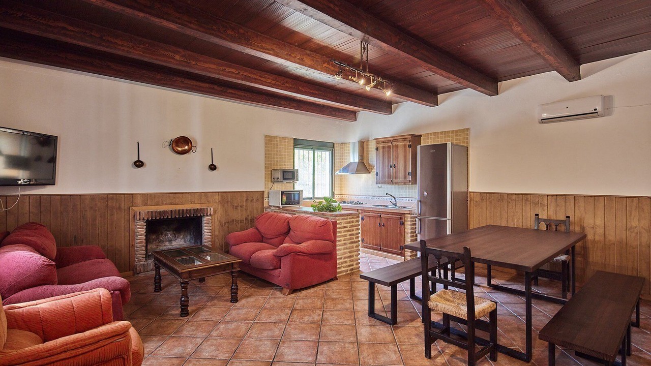 Photo of Livingroom in Algodonales