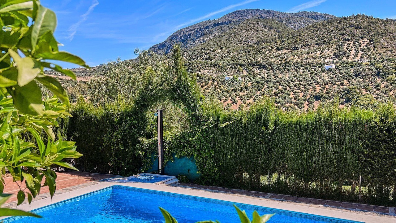 Photo of Outdoor in Algodonales