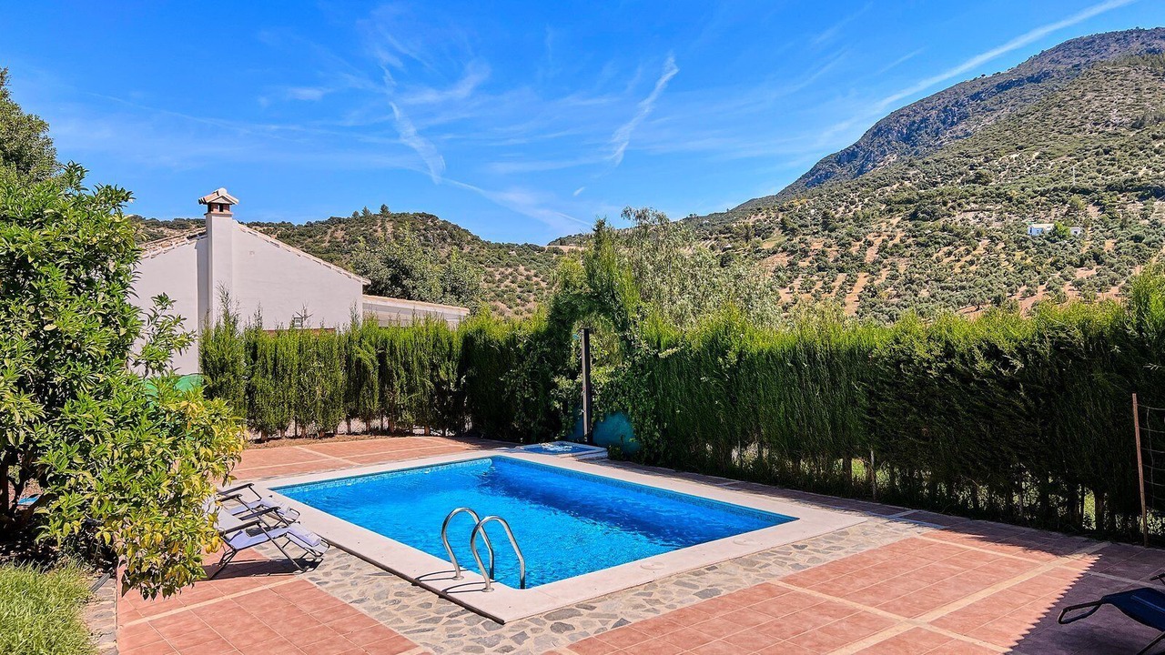 Photo of Outdoor in Algodonales