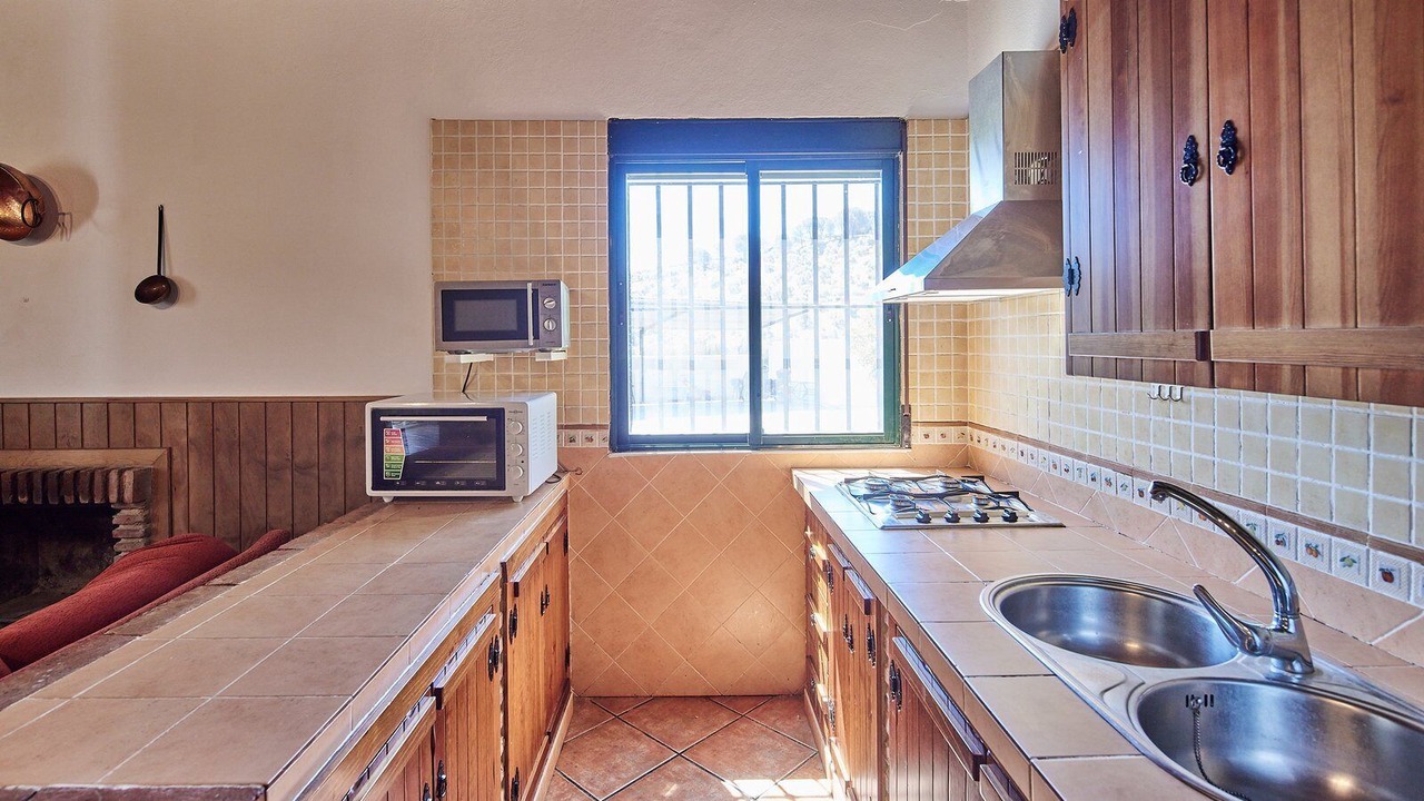 Photo of Kitchen in Algodonales