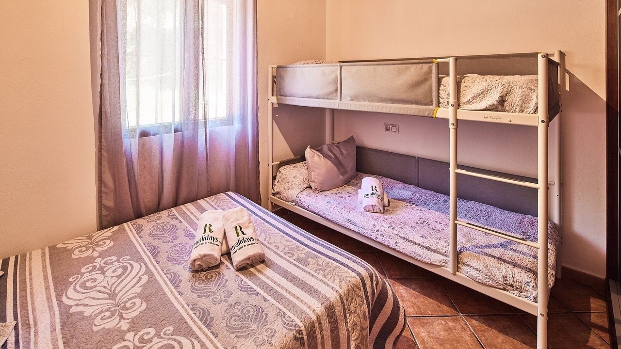 Photo of Bedroom in Algodonales