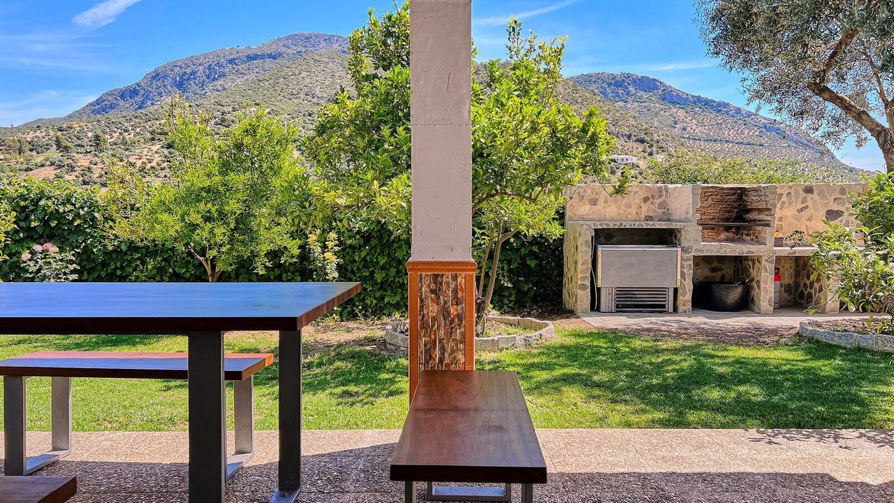Photo of Outdoor in Algodonales