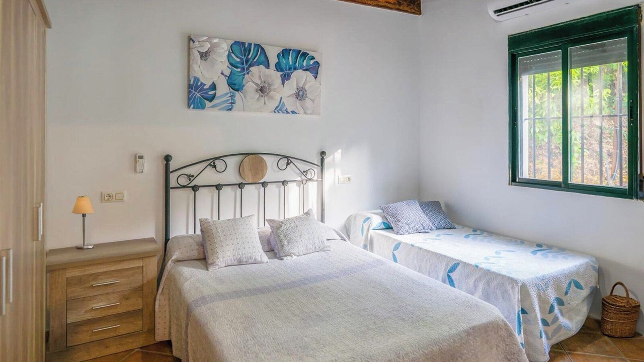 Photo of Bedroom in Algodonales