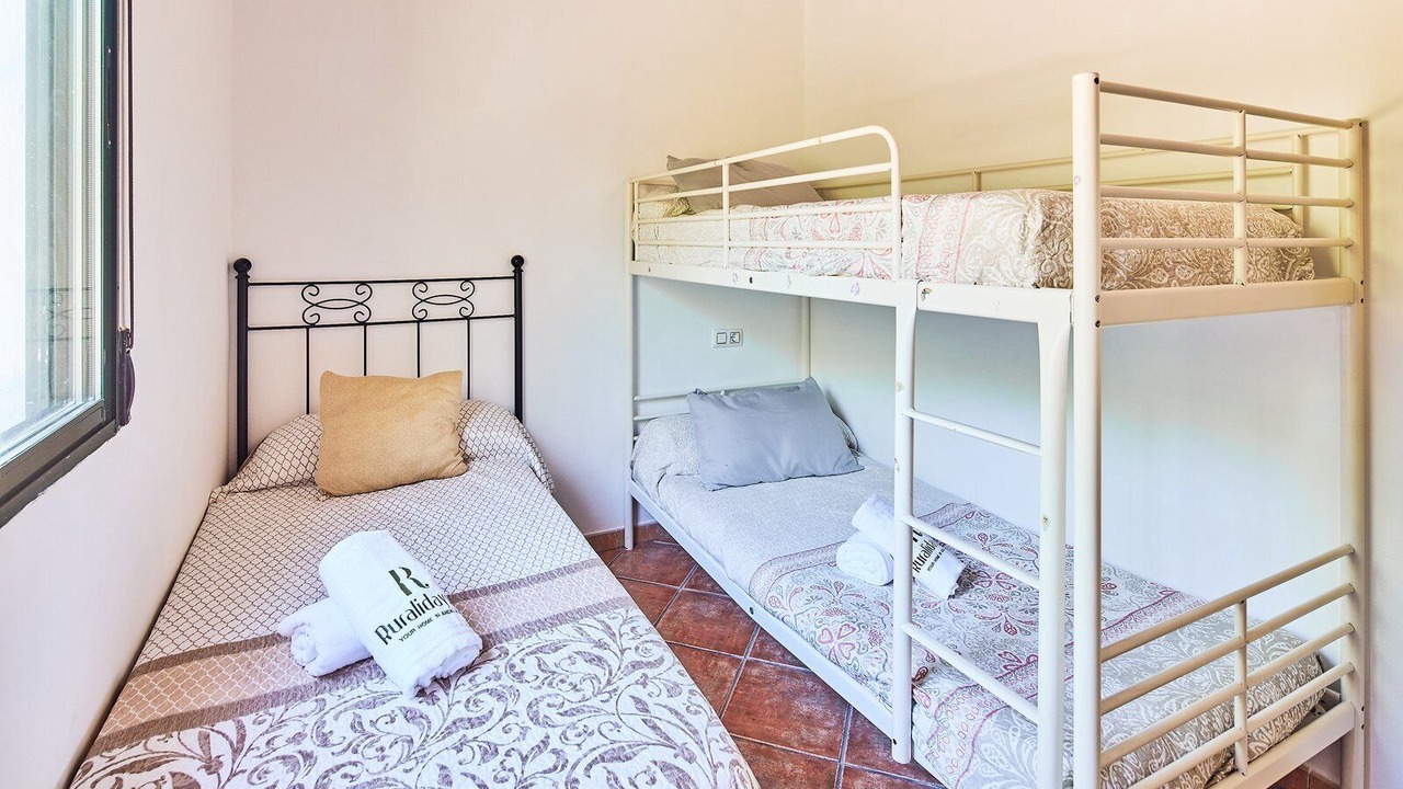 Photo of Bedroom in Algodonales