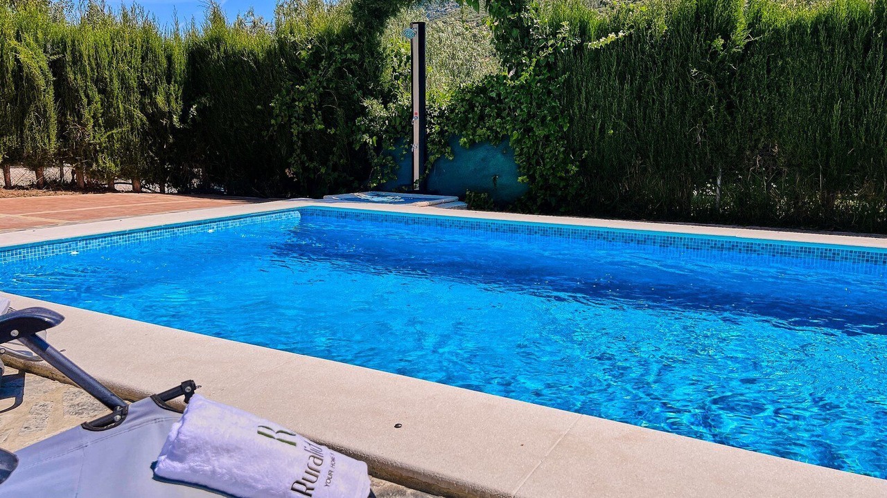 Photo of Outdoor in Algodonales