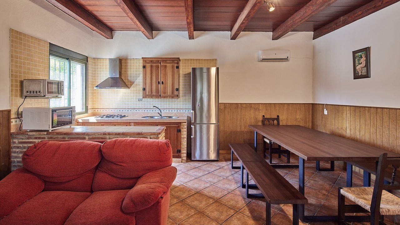 Photo of Kitchen in Algodonales