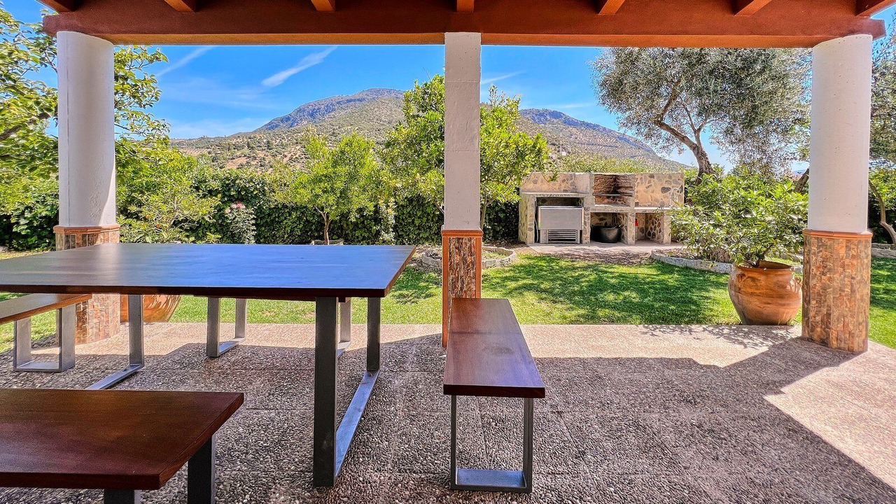 Photo of Outdoor in Algodonales