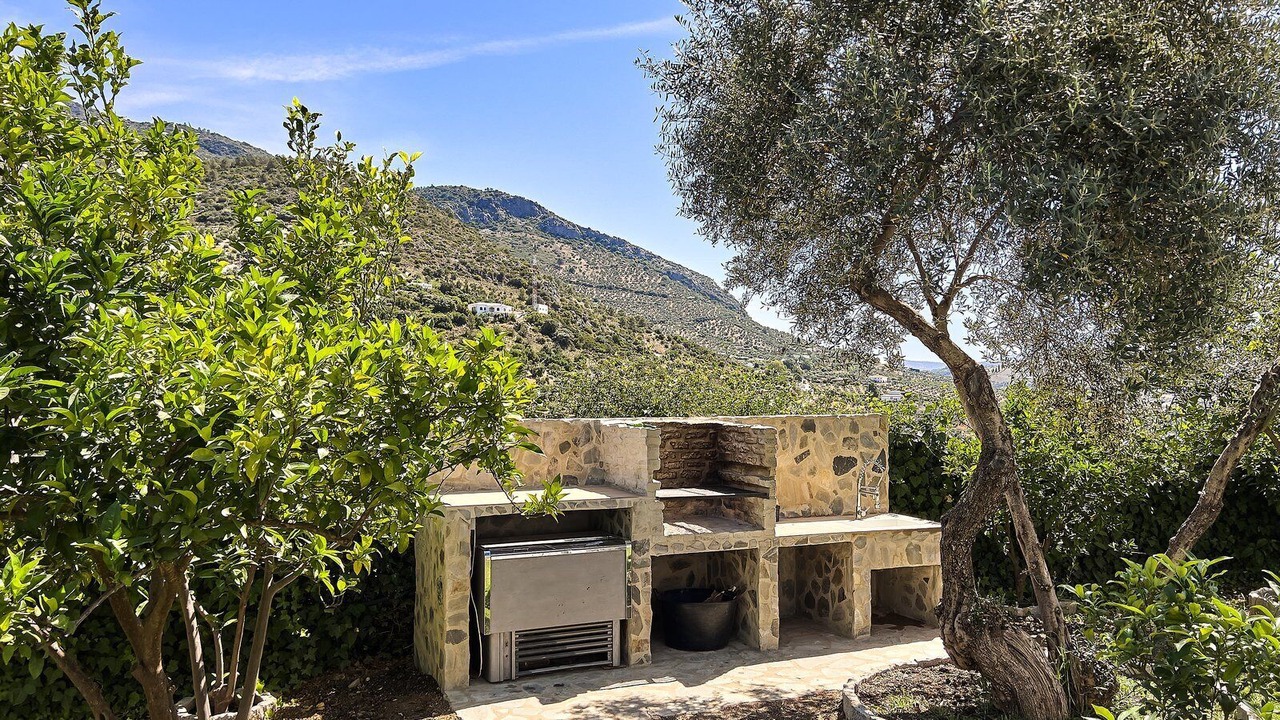 Photo of Outdoor in Algodonales