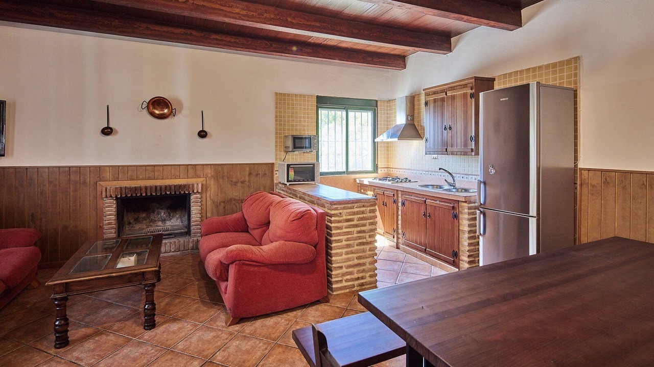 Photo of Livingroom in Algodonales