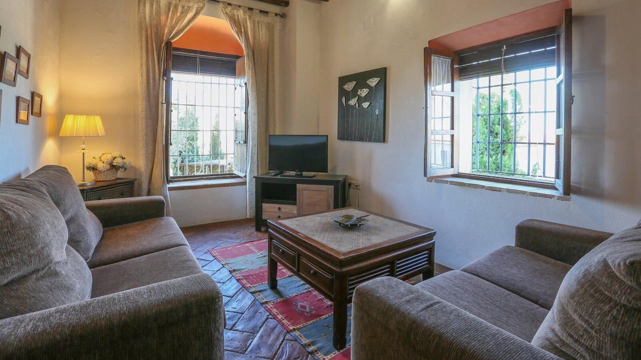 Photo of Livingroom in Ecija