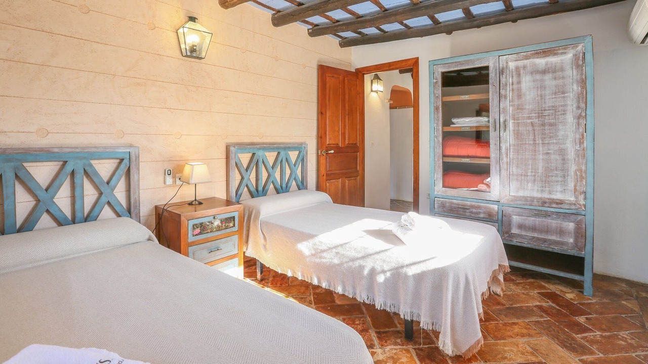Photo of Bedroom in Ecija