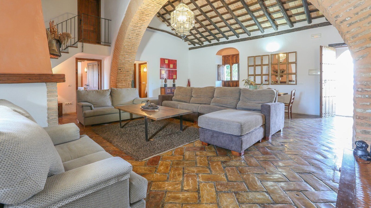 Photo of Livingroom in Ecija