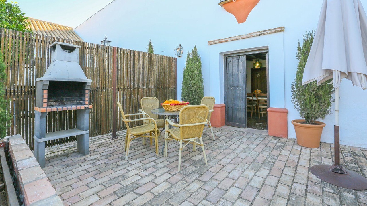 Photo of Outdoor in Ecija