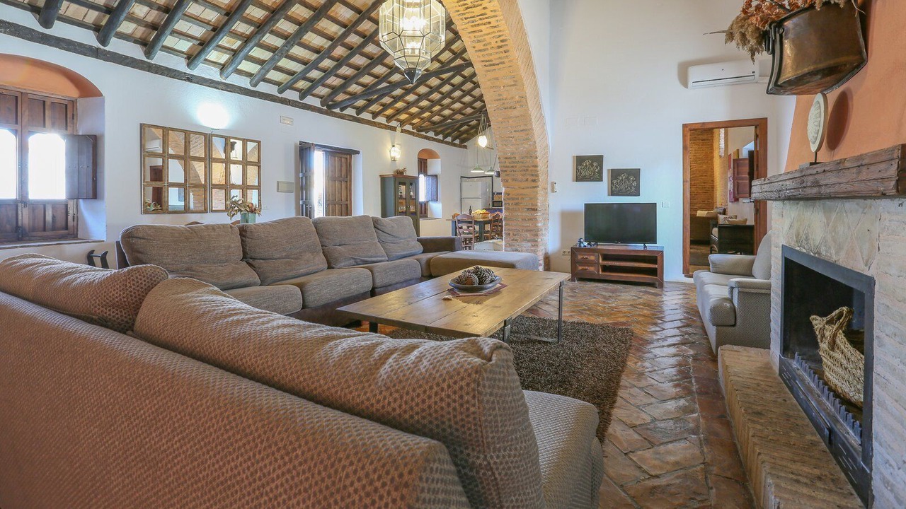 Photo of Livingroom in Ecija