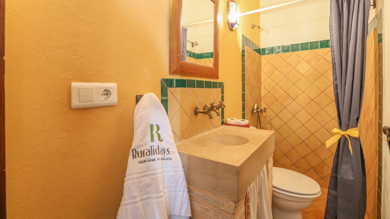 Photo of Bathroom in Ecija