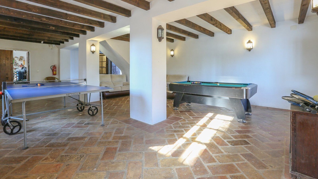 Photo of Bedroom in Ecija