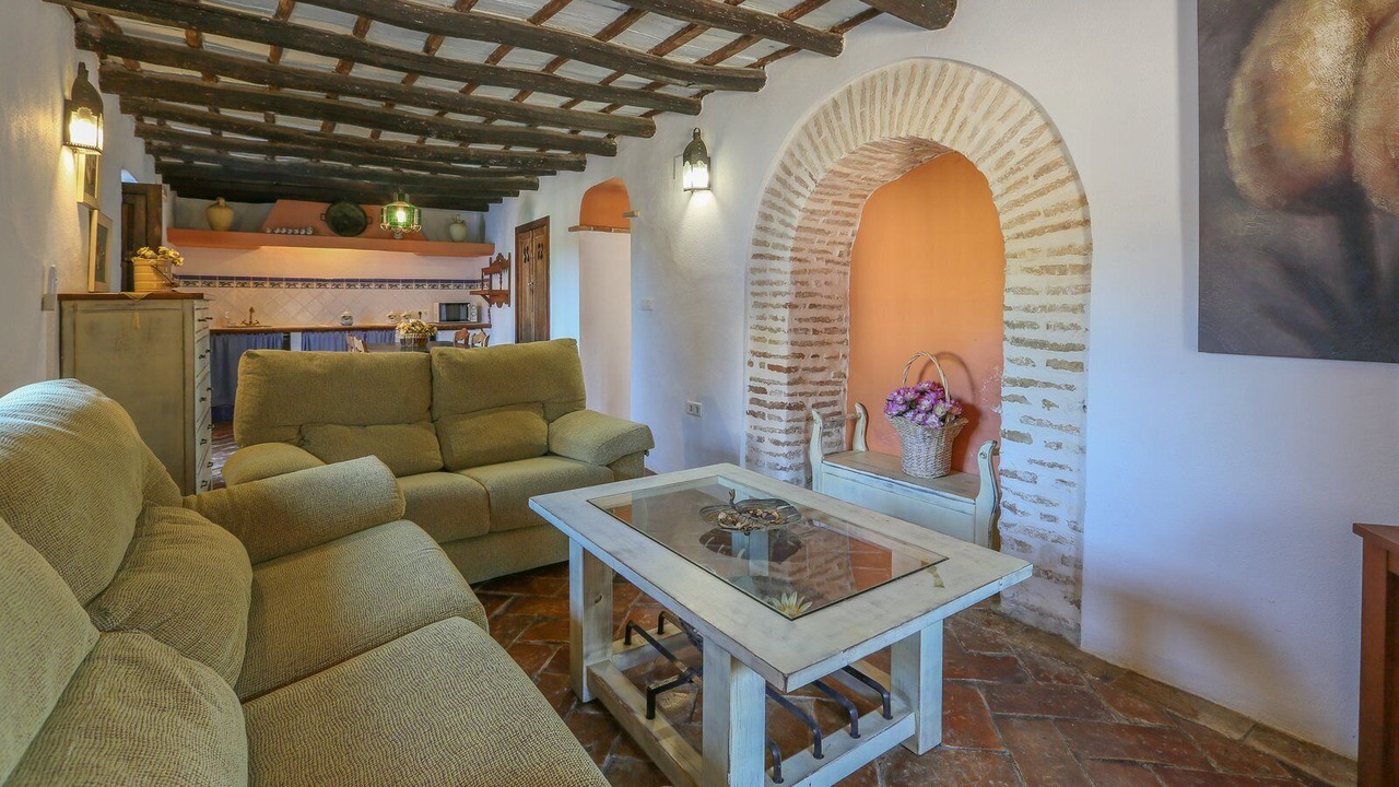 Photo of Livingroom in Ecija