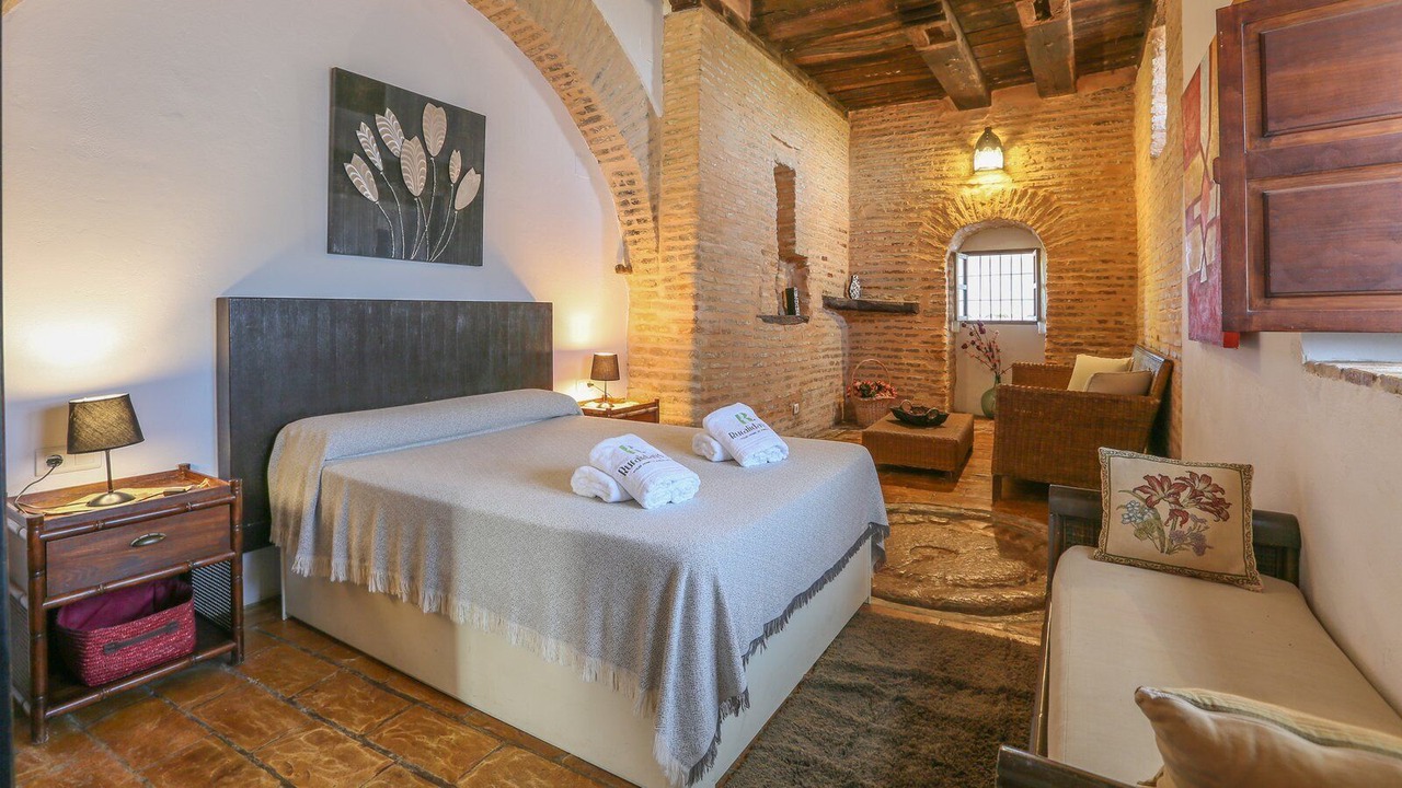 Photo of Bedroom in Ecija