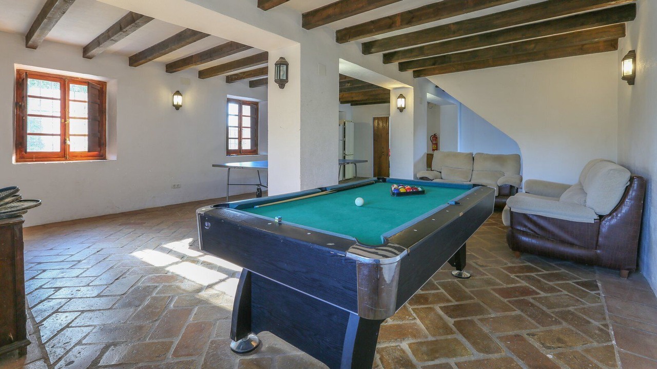 Photo of Bedroom in Ecija