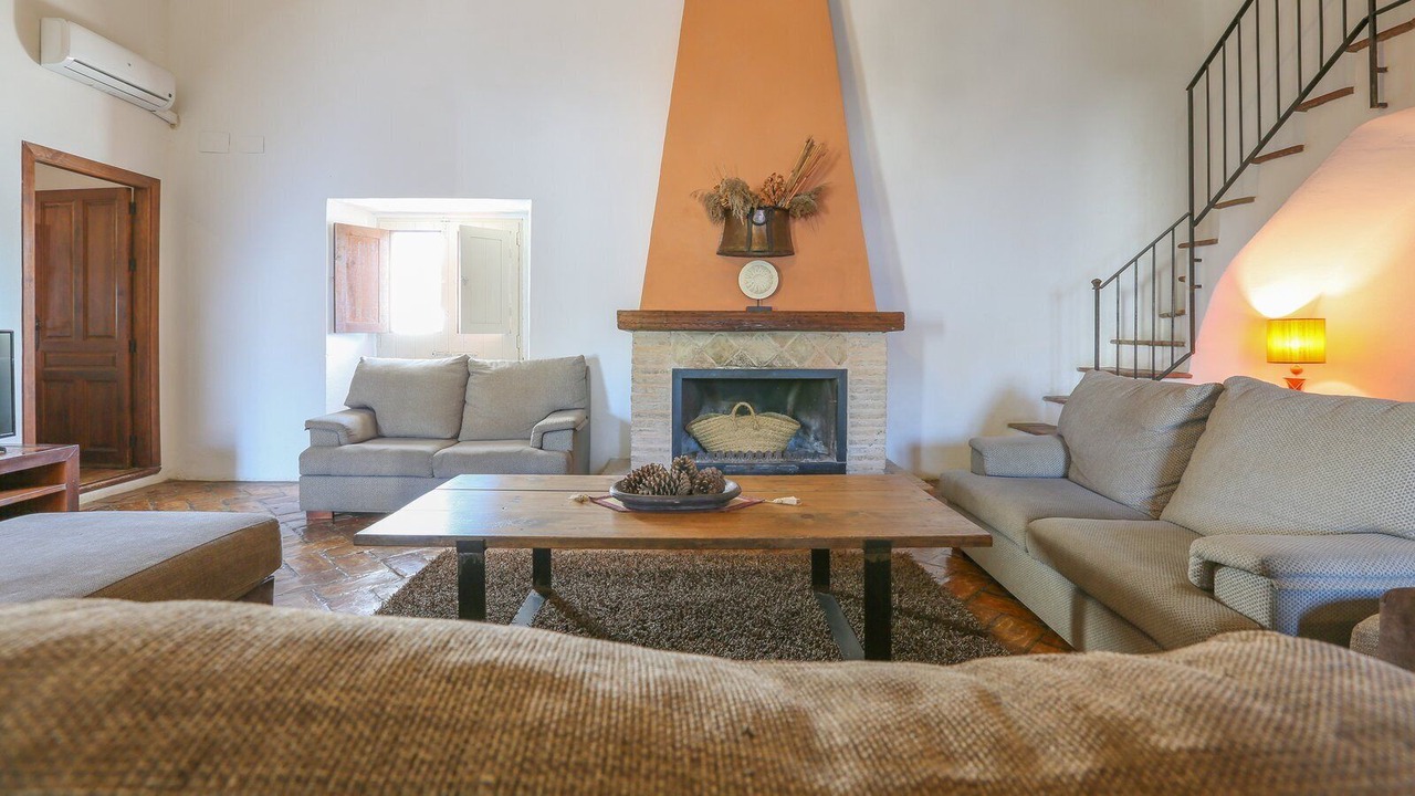 Photo of Livingroom in Ecija