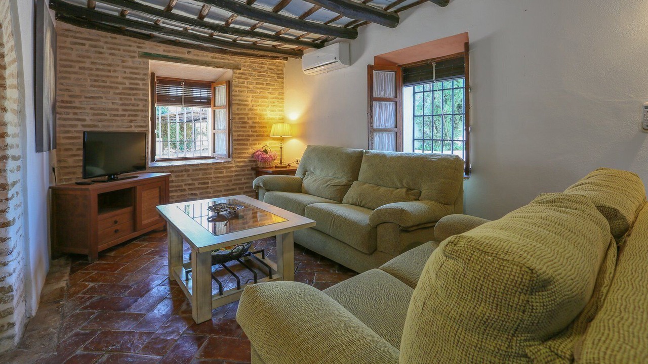 Photo of Livingroom in Ecija
