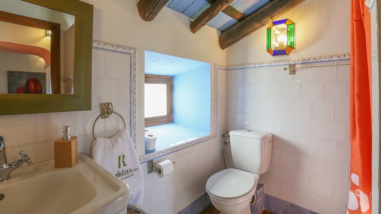 Photo of Bathroom in Ecija