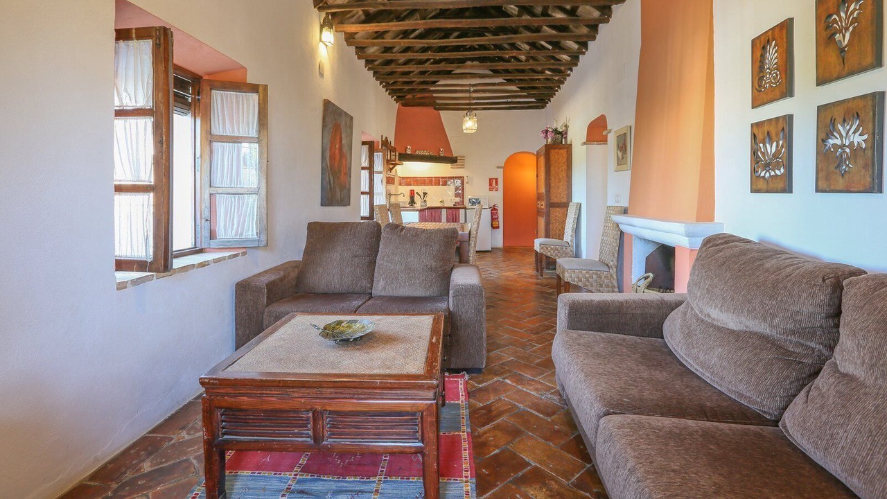 Photo of Livingroom in Ecija