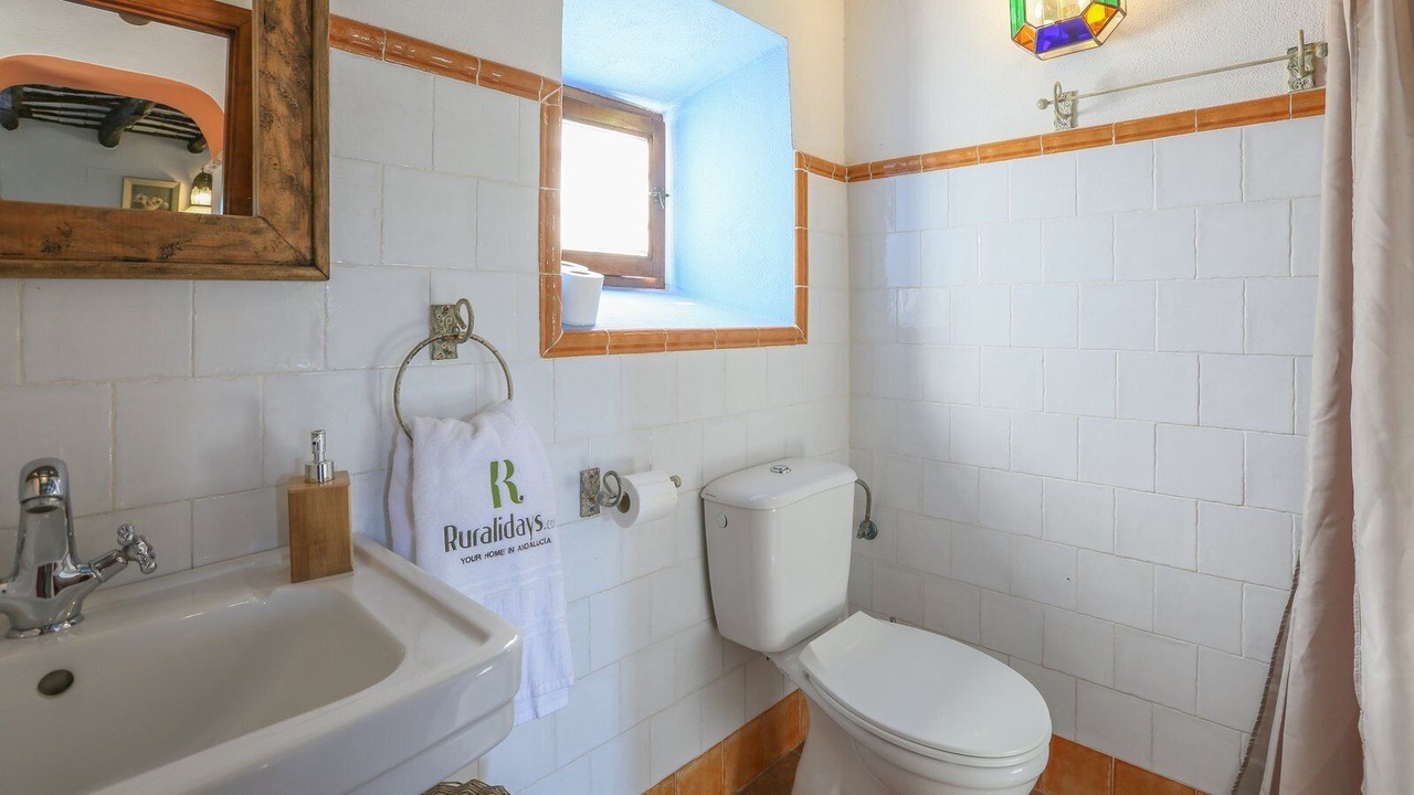 Photo of Bathroom in Ecija