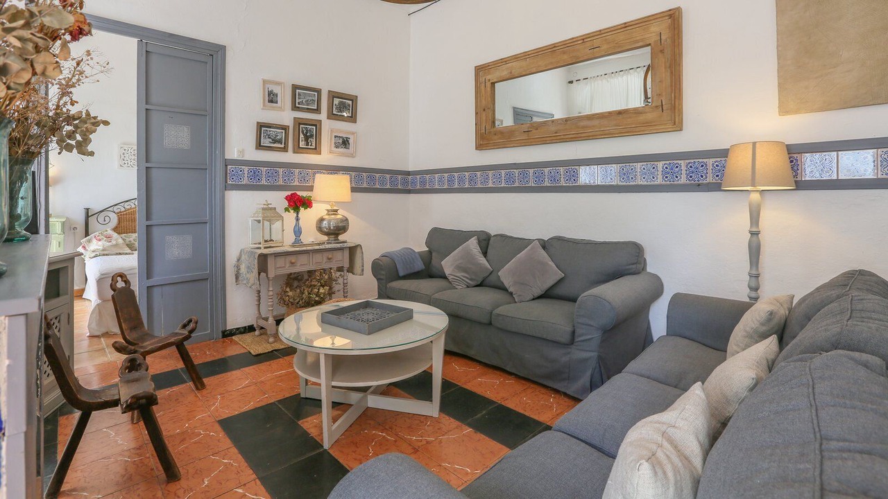 Photo of Livingroom in Constantina