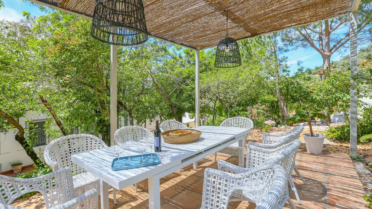Photo of Outdoor in Constantina
