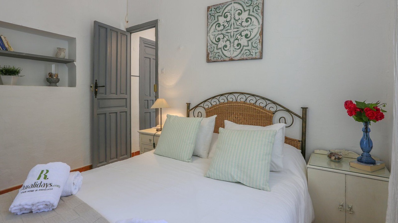 Photo of Bedroom in Constantina