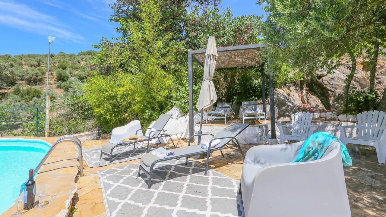Photo of Outdoor in Constantina
