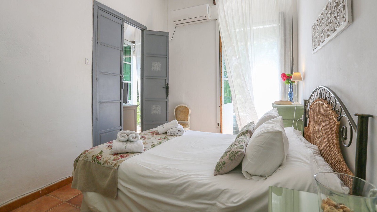 Photo of Bedroom in Constantina