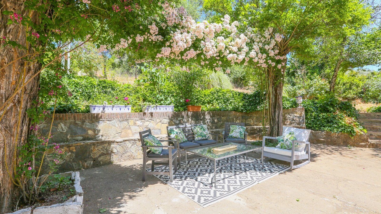 Photo of Patio Balcony in Constantina