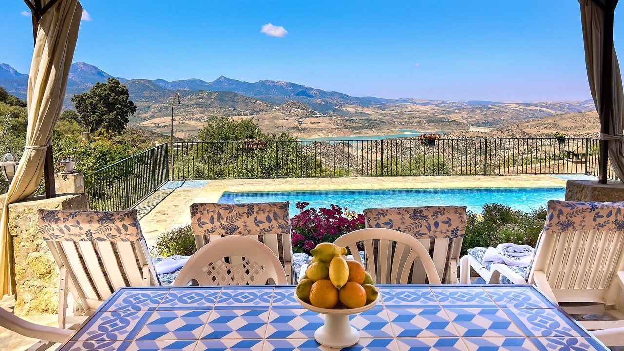 Photo of Outdoor in El Gastor
