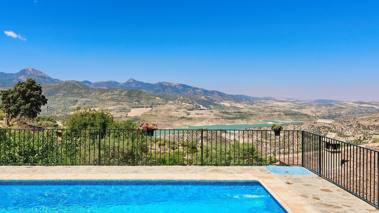 Photo of Outdoor in El Gastor
