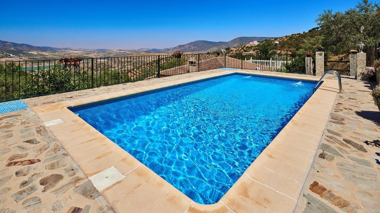 Photo of Outdoor in El Gastor