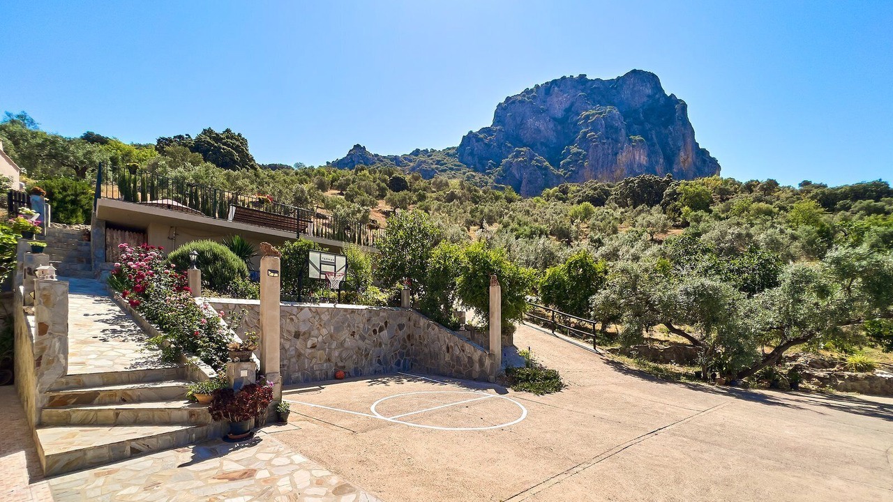 Photo of Outdoor in El Gastor