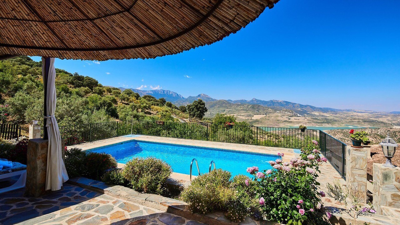 Photo of Outdoor in El Gastor