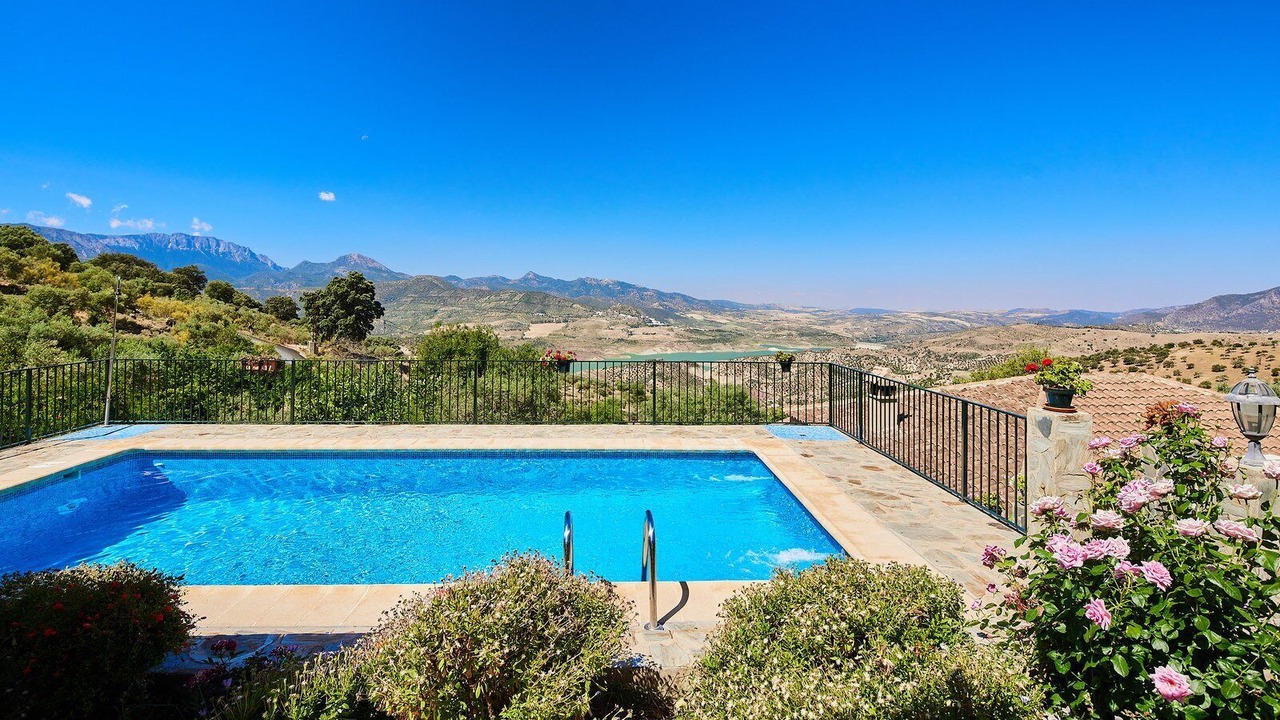 Photo of Outdoor in El Gastor