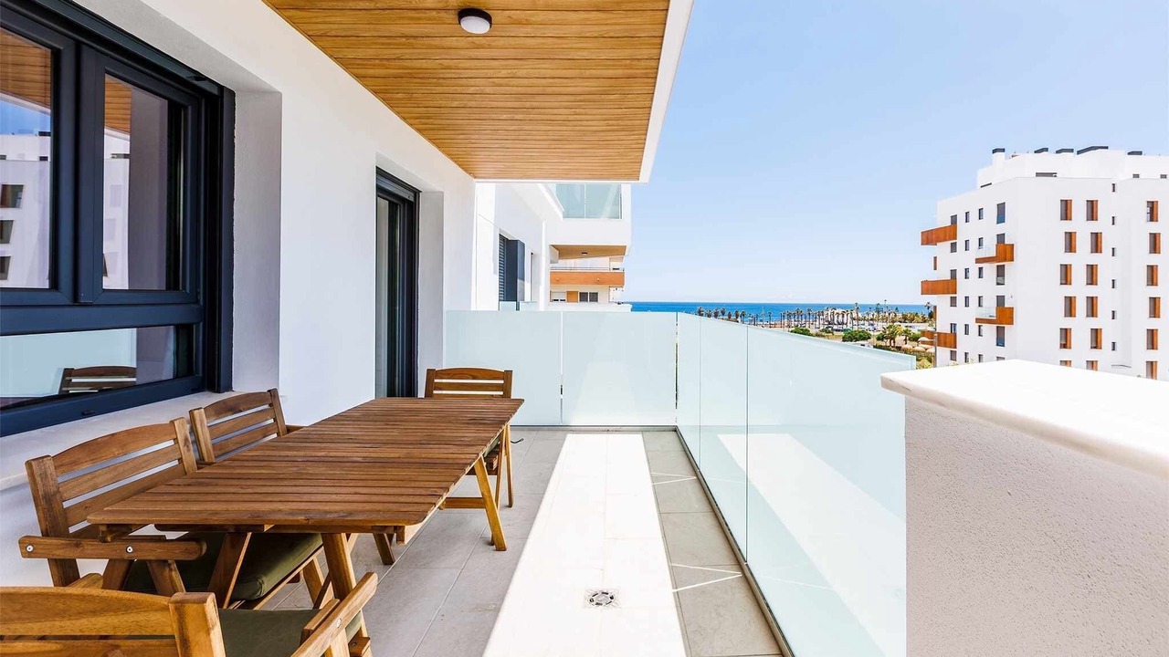 Photo of Outdoor in Torre del Mar