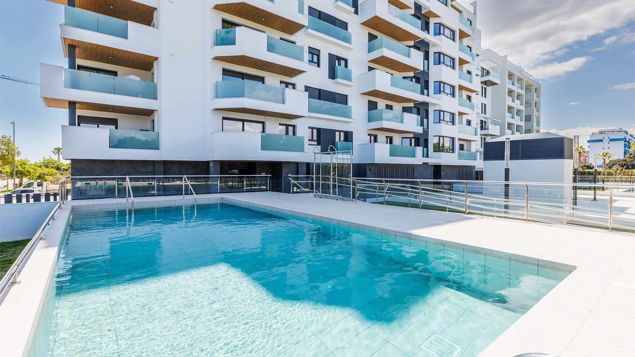 Photo of Outdoor in Torre del Mar