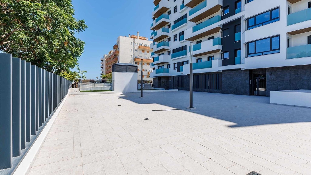 Photo of Outdoor in Torre del Mar