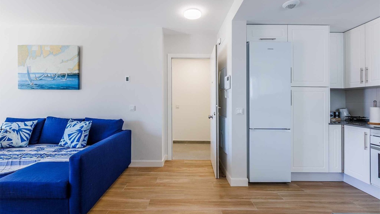 Photo of Livingroom in Torre del Mar