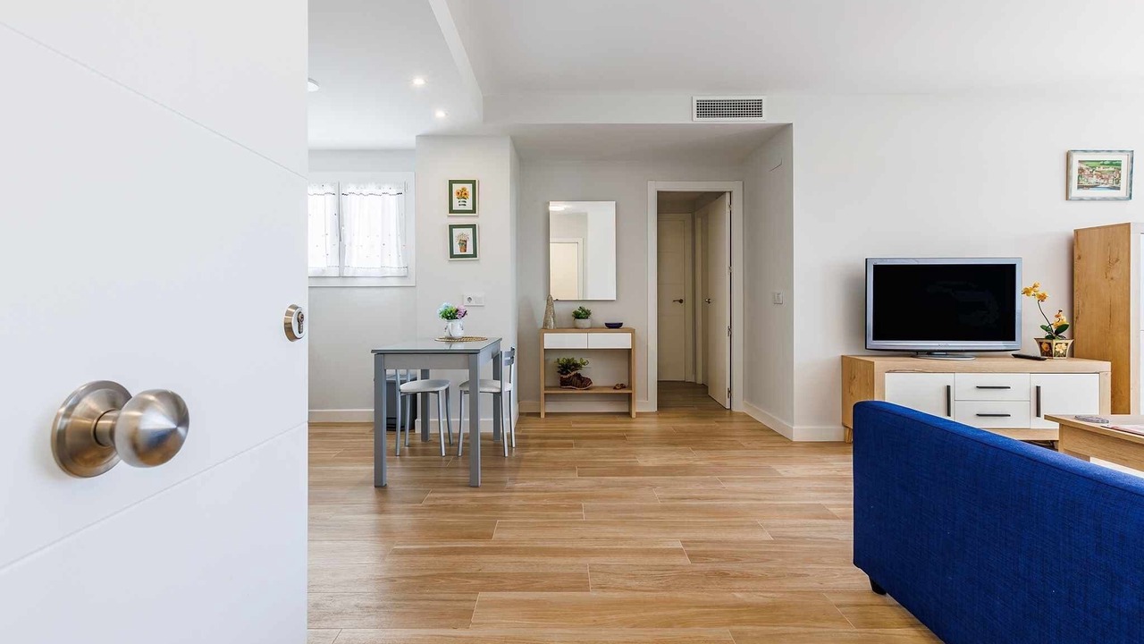 Photo of Livingroom in Torre del Mar