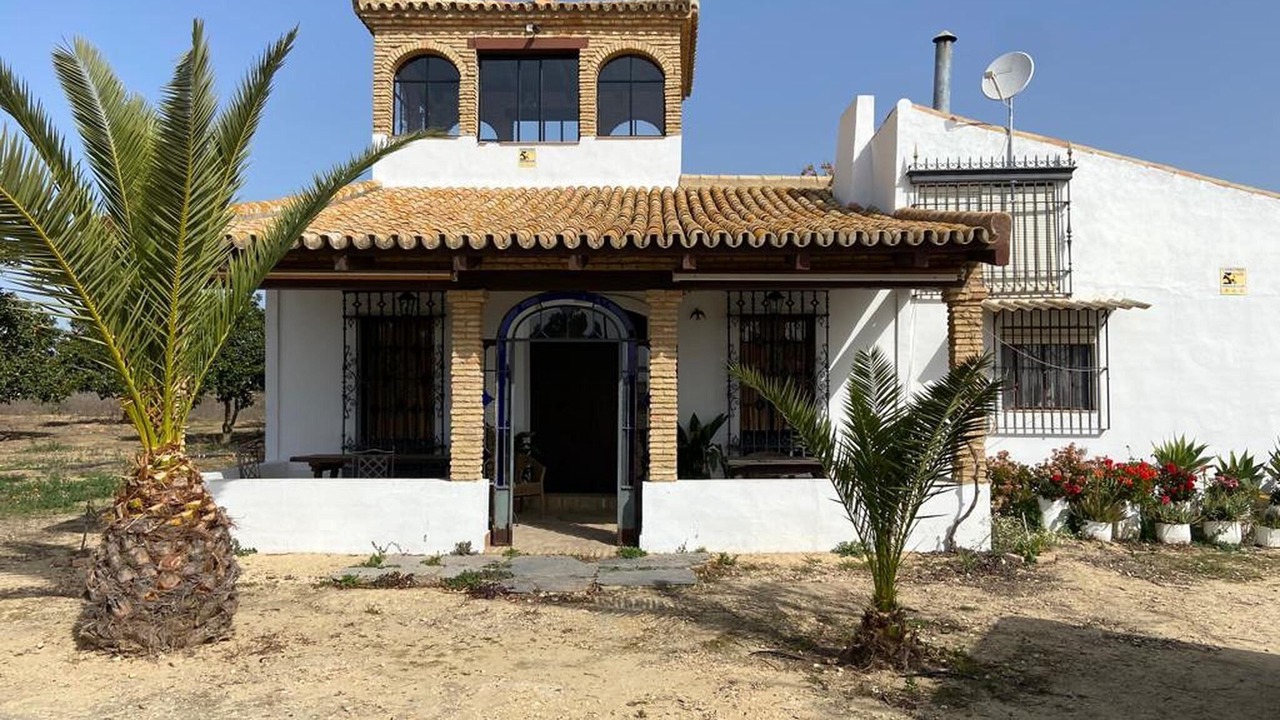 Photo of Outdoor in Bollullos Par del Condado
