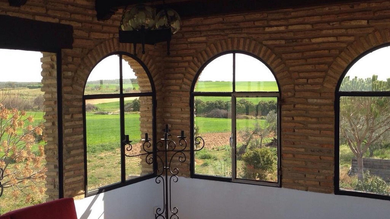 Photo of Patio Balcony in Bollullos Par del Condado