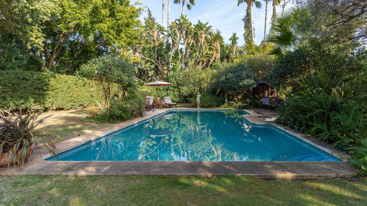 Photo of Outdoor in Guadalmina