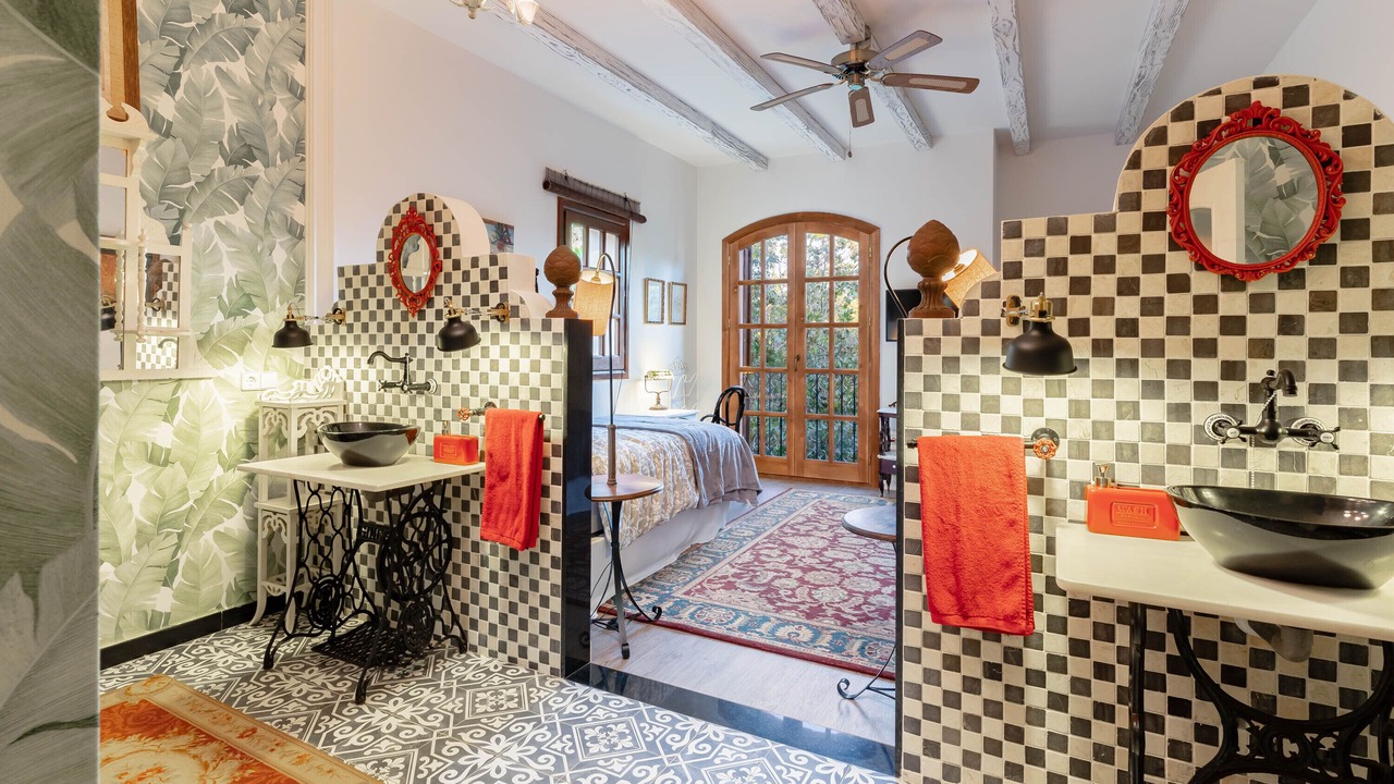 Photo of Bedroom in Guadalmina